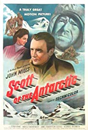 Watch Free Scott of the Antarctic (1948)