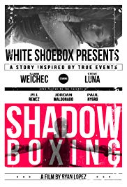 Watch Free Shadow Boxing (2016)