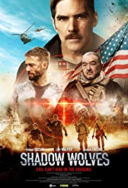 Watch Free Shadow Wolves (2019)