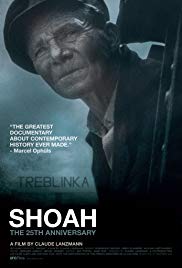 Watch Full Movie :Shoah (1985)