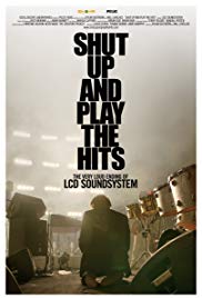 Watch Free Shut Up and Play the Hits (2012)
