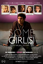 Watch Free Some Girl(s) (2013)