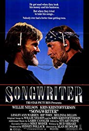 Watch Free Songwriter (1984)