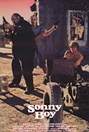 Watch Free Sonny Boy (1989)