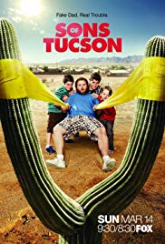 Watch Free Sons of Tucson (2010)