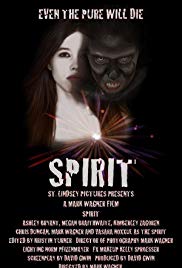 Watch Free Spirit (2010)