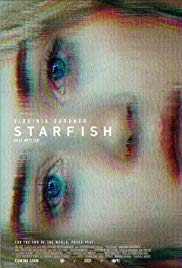 Watch Free Starfish (2016)