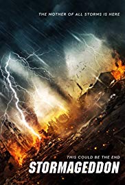 Watch Free Stormageddon (2015)