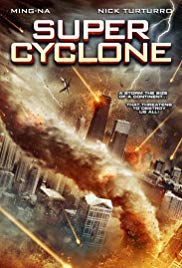 Watch Free Super Cyclone (2012)