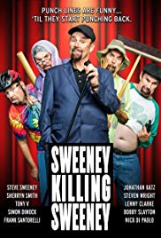 Watch Free Sweeney Killing Sweeney (2017)