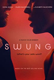 Watch Free Swung (2015)