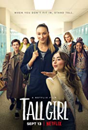 Watch Full Movie :Tall Girl (2019)