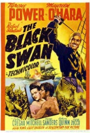 Watch Free The Black Swan (1942)