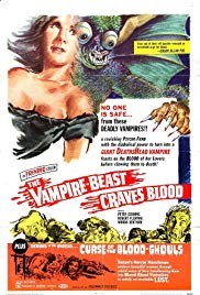 Watch Free The Blood Beast Terror (1968)