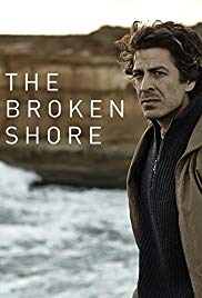 Watch Free The Broken Shore (2013)