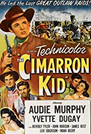 Watch Free The Cimarron Kid (1952)