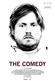 Watch Free The Comedy (2012)