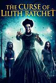 Watch Full Movie :American Poltergeist: The Curse of Lilith Ratchet (2018)