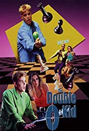 Watch Free The Double 0 Kid (1992)
