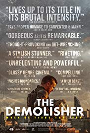Watch Free The Demolisher (2015)