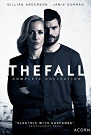 Watch Free The Fall (20132016)