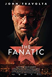 Watch Free The Fanatic (2019)