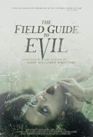 Watch Free The Field Guide to Evil (2018)