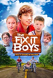 Watch Free The Fix It Boys (2017)