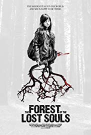 Watch Free The Forest of the Lost Souls (2017)