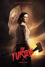 Watch Free The Furies (2019)