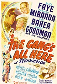 Watch Free The Gangs All Here (1943)