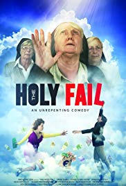 Watch Free The Holy Fail (2016)