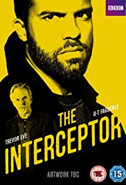 Watch Free The Interceptor (2015)