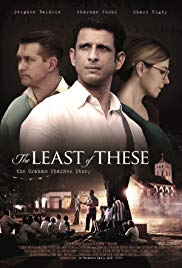 Watch Free The Least of These: The Graham Staines Story (2019)