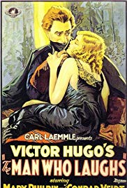 Watch Free The Man Who Laughs (1928)