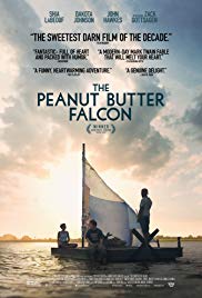 Watch Full Movie :The Peanut Butter Falcon (2019)