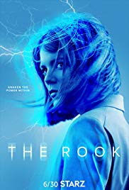 Watch Free The Rook (2018)