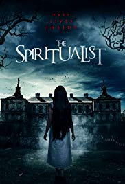 Watch Full Movie :The Spiritualist (2016)