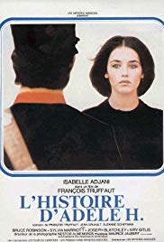 Watch Free The Story of Adele H (1975)
