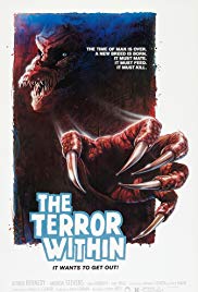 Watch Free The Terror Within (1989)