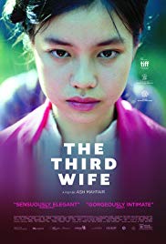 Watch Full Movie :The Third Wife (2018)