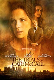 Watch Free The Trials of Cate McCall (2013)