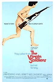 Watch Free The Virgin Soldiers (1969)