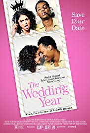 Watch Free The Wedding Year (2019)
