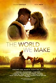 Watch Full Movie :The World We Make (2019)