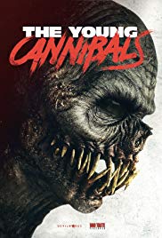 Watch Full Movie :The Young Cannibals (2018)