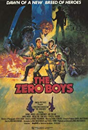 Watch Free The Zero Boys (1986)