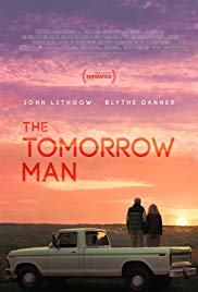 Watch Free The Tomorrow Man (2019)
