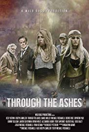 Watch Full Movie :Through the Ashes (2019)