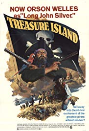 Watch Free Treasure Island (1972)